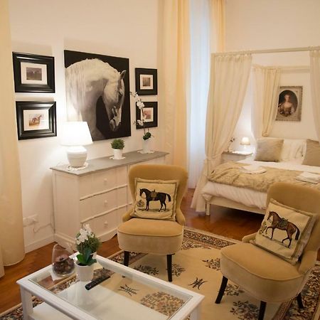 St Paul House Boutique & Apartment Rom Eksteriør billede