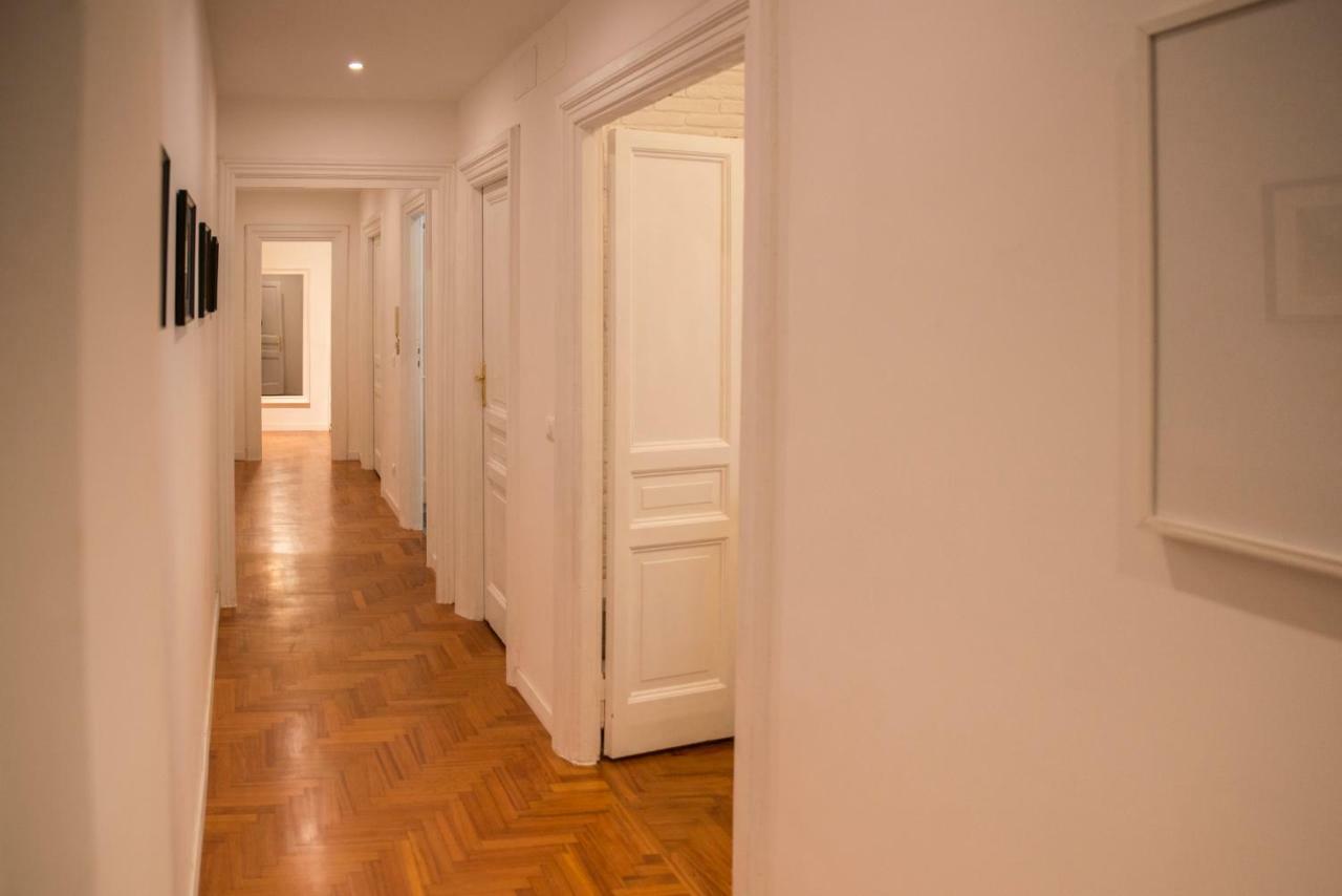 St Paul House Boutique & Apartment Rom Eksteriør billede