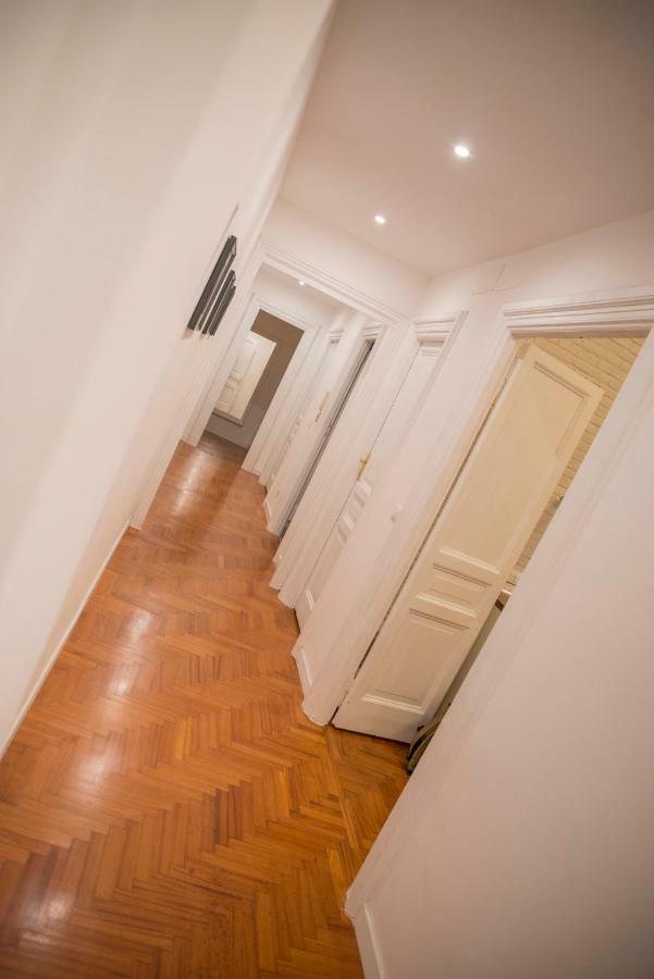 St Paul House Boutique & Apartment Rom Eksteriør billede